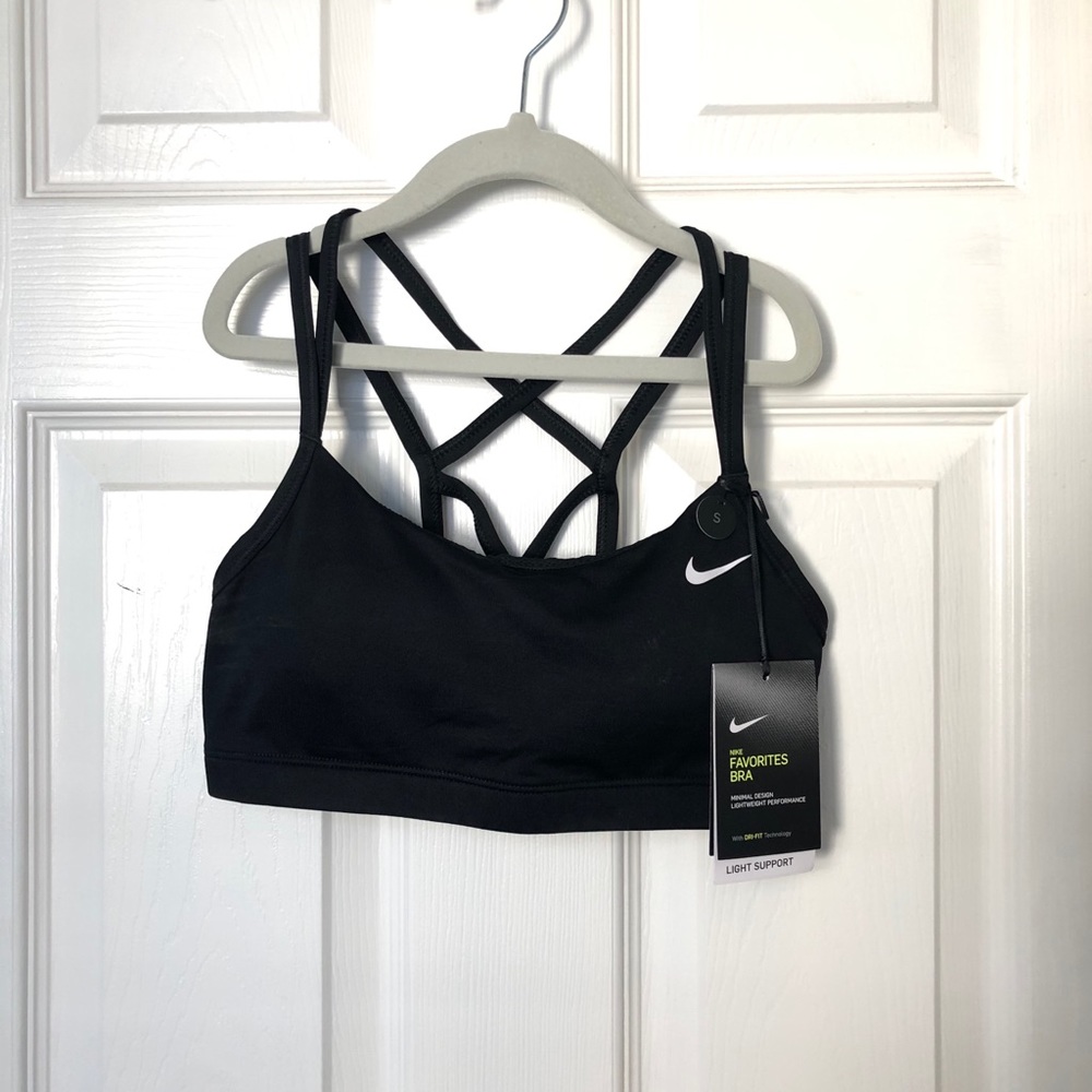 COPY - Nike Sports Bra